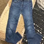 American Eagle High-Rise Jeggings Photo 0