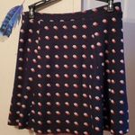 BCBGeneration  DOTS SKIRT Photo 0