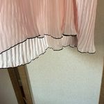 Daisy Fuentes  Black and Pink Chemise medium Photo 9