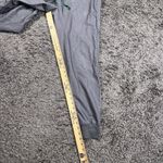 FIGS  Women's Medium‎ Jogger Scrub Pants Gray Technical Collection Photo 6