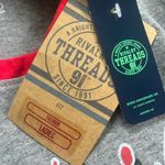 Rivalry Threads Rutgers University Tank Photo 2