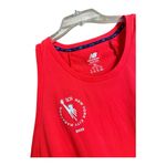 New Balance Performance Running Tank, NYC Marathon, Sz XL Photo 1