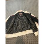 Chase Authentics ‎ Dale Earnhardt Jr NASCAR National Guard Jacket Size Large Photo 8