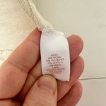 LC Lauren Conrad Lauren Conrad Women’s Large Wool Blend Open Cardigan Lace Boho Photo 2