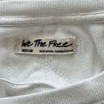 We The Free M Daisy Chain Cuff Cut Out Twisted Detailed Y2K Top Photo 3