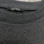 Grey Gold Saturday Logo Large NWOT Photo 1