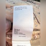 We The Free  by Free People Setting With The Sun Denim Shorts In Sand Photo 8