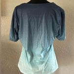 🌀Cute Soft Top🌀 ~med NWOT Blue Photo 2