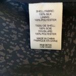 Rebecca Taylor Static Dressy Blouse Dress Photo 8