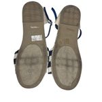 Bamboo  sandals 5.5 Photo 2