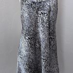 secret treasures satin slip dress Photo 0