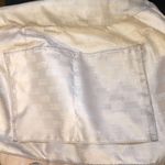 Michael Kors Leather Belted & Buckle Closure Side Pockets Tote Shoulder Bag Photo 10