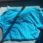 Aviator Nation v neck shirt Photo 4