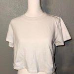 Daily Drills Basic Tee Shot Sleeve Size Small 100% Cotton Photo 0