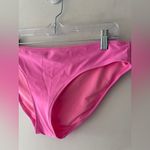 Aerie NEW!! Light Pink Bikini Bottoms Photo 1