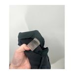 Universal Standard  Charcoal Ankle Pant Women's Trouser Size XS 10/12 Photo 6