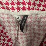 Jaclyn Smith Pink and White Pajama Set Classic Intimates Photo 1