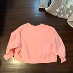 Judith March  UF sweatshirt pink Photo 2