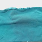 NBD Annelise Top in Turquoise Small Photo 5