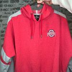 Colosseum | women cropped Ohio state hoodie Photo 0