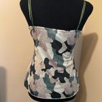 MKM Designs  Vintage Y2K CamoTank Top Photo 4