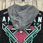 American Fighter Women’s Full Zip Hooded Jacket Photo 10