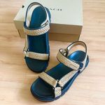 Coach  Sport Sandal Women Size 9.5 US Photo 4