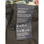 Tommy Hilfiger Skirt Womens Size 14 Gray Pencil Pocketed Belt Loops Zip Midi Photo 4