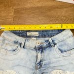 Vintage Havana  Denim Shorts Size 27 Photo 4