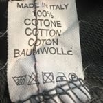 Saga Dress One Size Side Pleat Short Dress One Size Made In Italy Lagenlook Photo 3