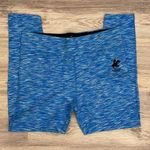 Beverly Hills Polo Club EUC Heather Blue & White Long Leggings Size XL Photo 1