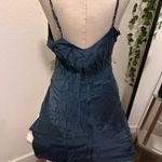 Victoria's Secret Vintage 90’s early y2k Victoria secret slip dress 100%silk medium Photo 3