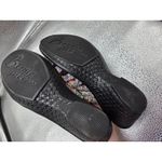 Bernie Mev Kent Wedge Comfort Sandals Confetti Multicolor Shoes Euro 40 Photo 7