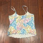 Primark Floral Camisole Photo 1