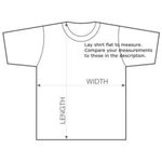 Women’s Australian Made I ❤️AUS Navy Short Sleeve T Photo 7