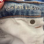 American Eagle Low Rise Baggy Jean Photo 3