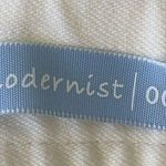 Sigrid Olsen NEW  Collection Modernist white pants 14 Photo 9