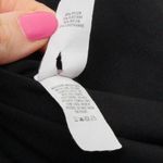 Aerie ‎ Womens Offline Real Me High Waisted 7/8 Leggings Size S Black Athleisure Photo 5