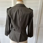 Elizabeth and James  jacket size 4 Photo 1
