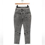 Ba&sh NWT  Mame High Rise Jeans XS 0 Photo 2