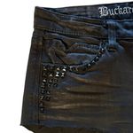 Buckaroo Black Short Mid Photo 1