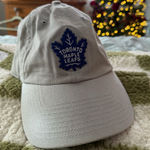 Toronto Maple Leafs hat Gray Photo 0