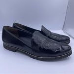 Paul Green  patent leather uptown black loafers women’s Size 7 Photo 8