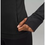 Lululemon It's Rulu Half Zip Photo 1