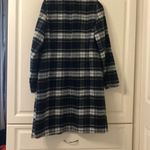 Rachel Zoe Plaid Coat Photo 2