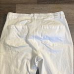 Judy Blue Women's White Boot Cut Jeans Size 22W Photo 7