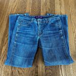 Gloria Vanderbilt Vintage Y2K low-mid rise bootcut jeans Photo 6