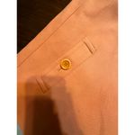 Talbots  Quarter Sleeve Blazer Pea Coat Jacket Women 10 Spring Transitional Art Photo 11