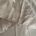 SKIMS  silk high slip dress Photo 2