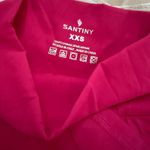 Santiny. 14" Tennis Skirt Golf Skorts with Pockets Tummy Control Shorts Pleated Skirts Photo 7